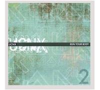 Ucnx - Run Your Body
