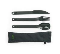 UCO 641082 Set de couverts Gris Taille unique