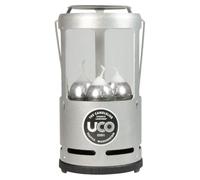 Uco Candlelier, Alu poliert