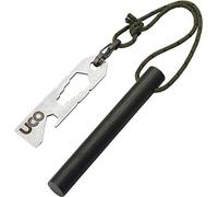 UCO Titan Fire Striker Unisexe Noir Taille Unique