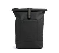 Ucon Acrobatics Aloe Hajo Medium Sac à dos roll-top noir, unisexe, 16L