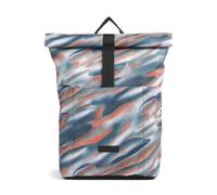 Ucon Acrobatics Artist Collaboration Hajo Mini Sac à dos roll-top multicolore, unisexe, 12L