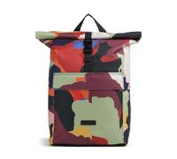 Ucon Acrobatics Artist Collaboration Jasper Medium Sac à dos roll-top multicolore, unisexe, 16L