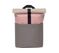 Ucon Acrobatics Hajo Mini sac à dos unisexe, Rose - Gris, Taille unique, Décontracté