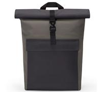 Ucon Acrobatics Lotus Daypack 45 cm Compartiment ordinateur gris