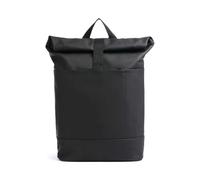 Ucon Acrobatics Lotus Hajo Large Sac à dos roll-top noir, unisexe, 20L