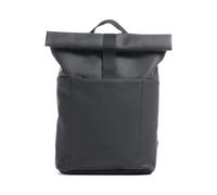 Ucon Acrobatics Lotus Hajo Macro Sac à dos roll-top noir, polyester, femme