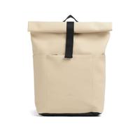 Ucon Acrobatics Lotus Hajo Mini Sac à dos roll-top beige, polyuréthane, unisexe