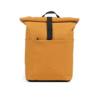 Ucon Acrobatics Lotus Hajo Mini Sac à dos roll-top jaune moutarde, unisexe, 12L