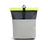 Ucon Acrobatics Lotus Hajo Mini Sac à dos roll-top multicolore, unisexe, 12L