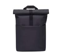 Ucon Acrobatics Lotus Hajo Mini Sac à dos roll-top noir, unisexe, 12L