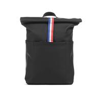 Ucon Acrobatics Lotus Hajo Mini Sac à dos roll-top noir, unisexe, 12L