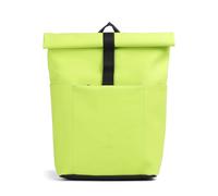 Ucon Acrobatics Lotus Hajo Mini Sac à dos roll-top vert jaune, unisexe, 12L
