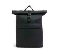 Ucon Acrobatics Lotus Jasper Medium Sac à dos roll-top noir, unisexe, 16L