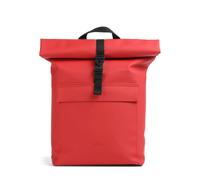 Ucon Acrobatics Lotus Jasper Medium Sac à dos roll-top rouge, unisexe, 16L