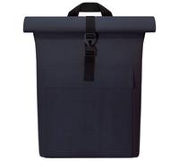 Ucon Acrobatics Lotus Jasper Mini Sac à dos roll-top navy, unisexe, 12L