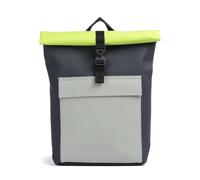 Ucon Acrobatics Lotus Jasper Mini Sac à dos roll-top multicolore, unisexe, 12L