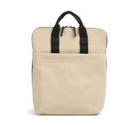 Ucon Acrobatics Lotus Masao Mini Sac à main porté dos beige, unisexe, 10L