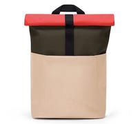 Ucon Acrobatics Original Hajo Mini Daypack 44 cm Compartiment pour ordinateur portable beige