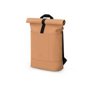 Ucon Acrobatics Sac à dos 'Hajo Medium' caramel / noir, Taille One Size