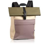 UconAcrobatics Mini sac à dos unisexe Jasper, Nude - Grape, Taille unique, Décontracté