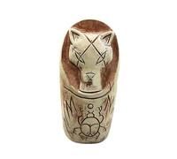 Ucuse 1 statue de la déesse viking Freya en résine sur le thème de la nature, figurine d'ange religieux monté au sol, sculpture d'autel nordique pour décoration d'intérieur, jardin, cour, extérieur