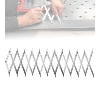 Ucuse Picket Master Pro Kit de mesure pour le travail du bois avec bras réglables pour des mesures précises