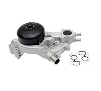 UCUT AW6009 Pompe à eau professionnelle avec joint compatible avec Cadillac Escalade Chevy Avalanche Colorado Silverado Suburban Tahoe GMC Canyon Envoy Sierra Yukon Hummer 4,8 L 5,3 L 6 L