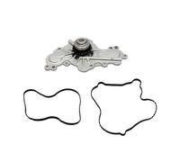 UCUT AW6023 Kit de pompe à eau professionnelle avec joint d'étanchéité pour Ford Fusion Edge Flex Taurus, Lincoln MKS MKT MKX MKZ, Mazda 6 CX-9, Mercury Sable, moteur V6 3,5 L 3,7 L