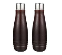 Ucygor Lot de 10 poignées de limes ergonomiques en bois pour une prise en main confortable et une utilisation polyvalente pour le travail du bois