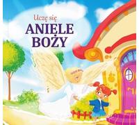 Uczę się Aniele Boży - Travail collectif (Buch auf Polnisch)