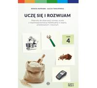 Uczę się i rozwijam Part 4 Pakiet (Buch auf Polnisch)