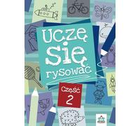 Uczê siê rysowaæ Czêœæ 2 Mateusz Rusin (Buch auf Polnisch)