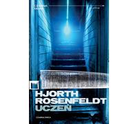 Uczeń - Michael Hjorth, Hans Rosenfeldt (roman policier en polonais)
