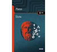 Uczta - Platon (littérature, philosophie en polonais)