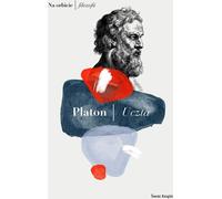 Uczta - Platon (littérature, philosophie en polonais)