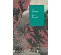 Uczty Baltazara - Fazil Iskander (prose en polonais)