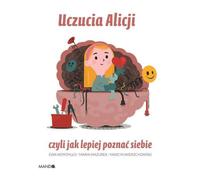 Uczucia Alicji Maria Mazurek, Ewa Woydy³³o (Buch auf Polnisch)