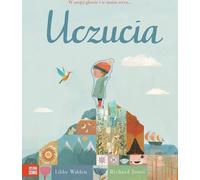 Uczucia - Libby Walden (livre en polonais)