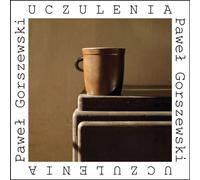 Uczulenia - Paweł Gorszewski (Literatur, Poesie auf Polnisch)