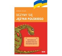 Uczymy się języka polskiego exercices de vocabulaire pour débutants