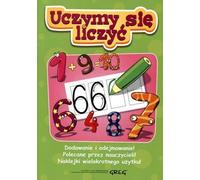 Uczymy siê liczyæ z naklejkami Renata Pitala (Buch auf Polnisch)