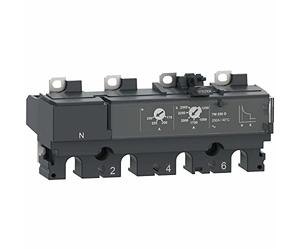 Ud.Control NSX100 AC 4P4R 50A TMD de marque Schneider Electric