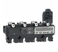 Ud.Control NSX160 AC 4P4R 160A 5.2E marque Schneider Electric