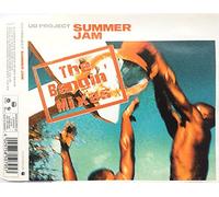 Ud Project Vs Sunclub - Summer Jam [Import]