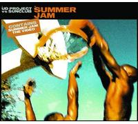Ud Project Vs Sunclub - Summer Jam [Import]
