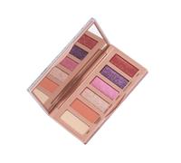UD x Smiley® Naked Chill Happy Mini Eyeshadow Palette