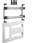 UD22H1B BLOC POUR 1X NH00 AVEC PLAQUE DE MONTAGE 300X500 UNIVERS