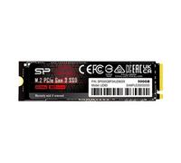 UD80 - SSD - 500 Go - interne - M.2 2280 - PCIe 3.0 x4 (NVMe)