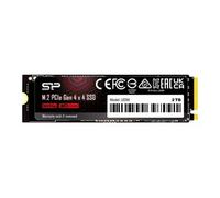 Silicon power ud85 - ssd - 2 to - pcie 4.0 x4 (nvme)